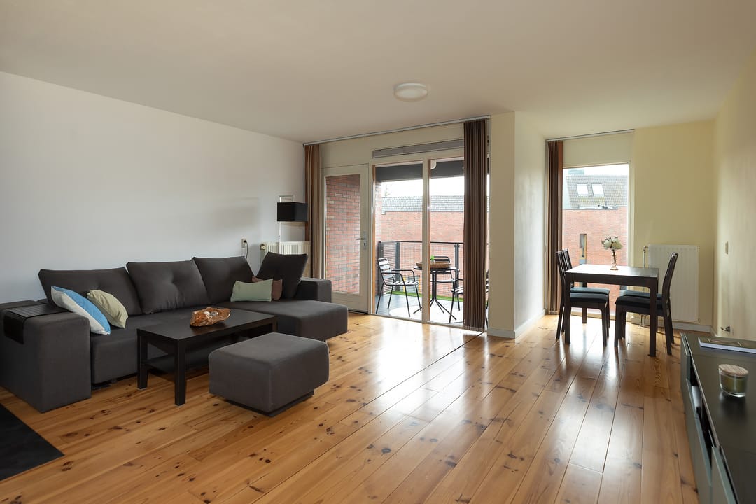 Foto 2 van Langestraat 63-J