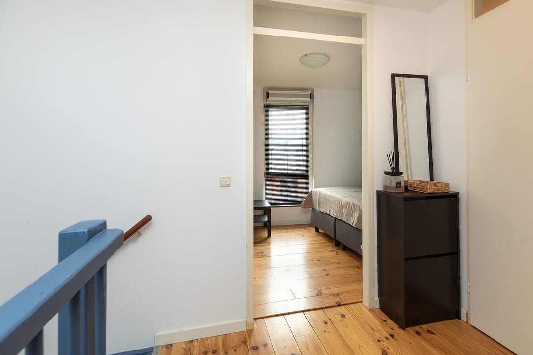 Foto 8 van Langestraat 63-J