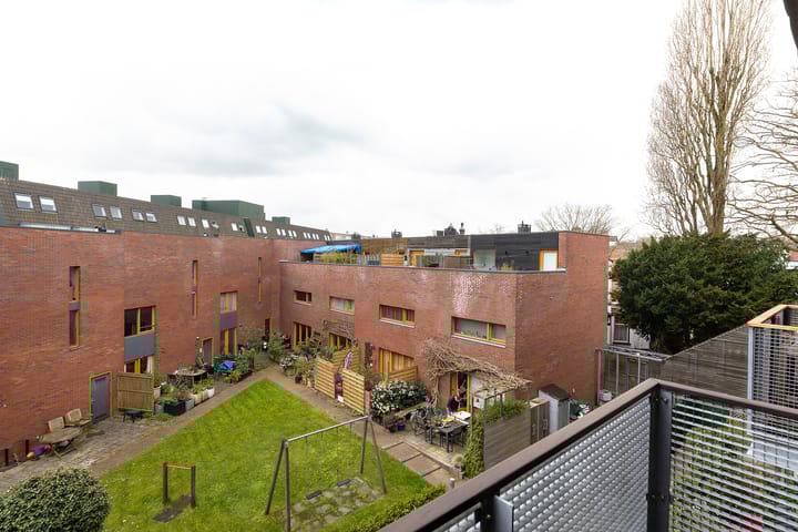 Photo 3 of Langestraat 63-J