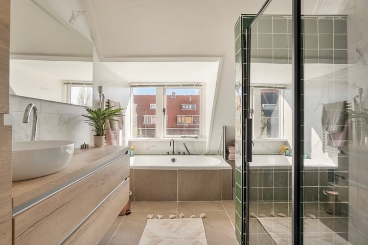 Foto 4 van Zonnebloemstraat 70-B