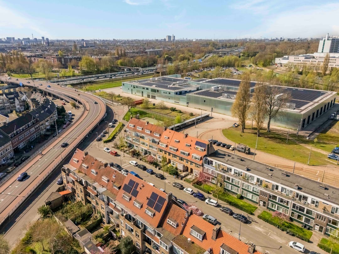 Foto 41 van Zonnebloemstraat 70-B