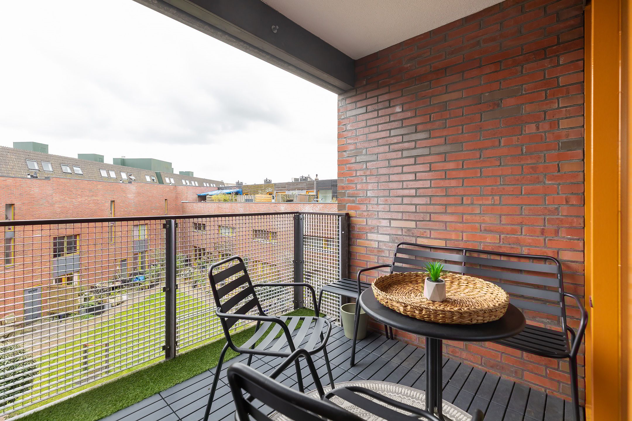 Foto 15 van Langestraat 63-J