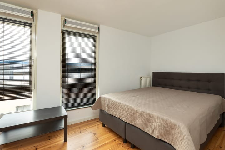 Photo 4 of Langestraat 63-J