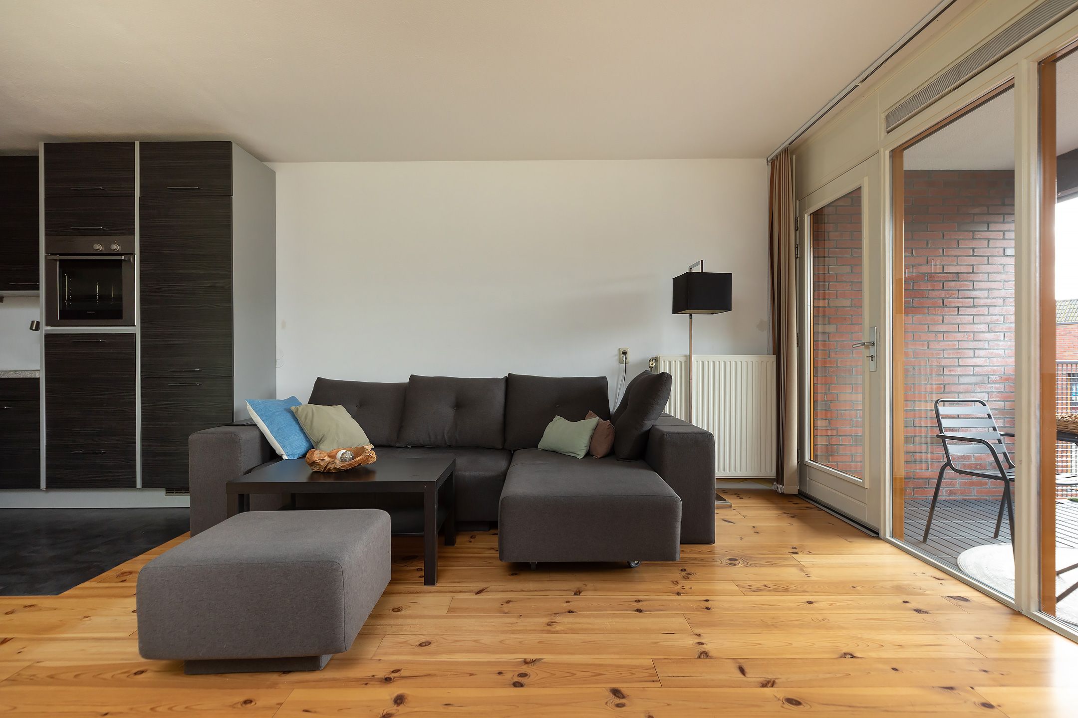 Foto 12 van Langestraat 63-J