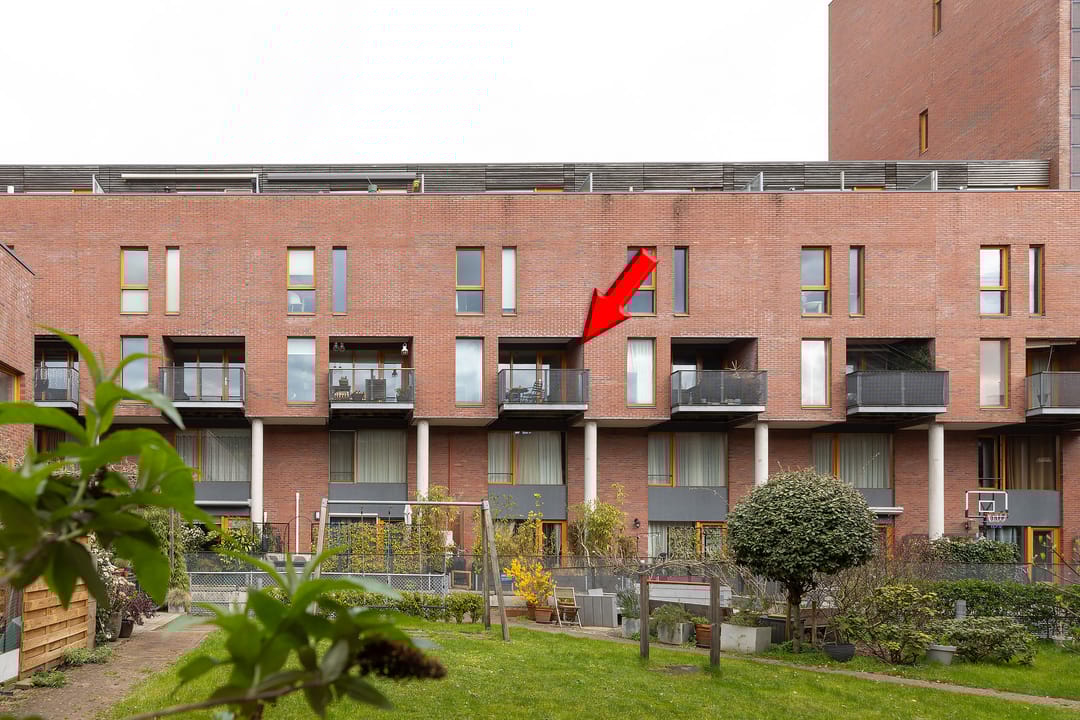 Foto 22 van Langestraat 63-J