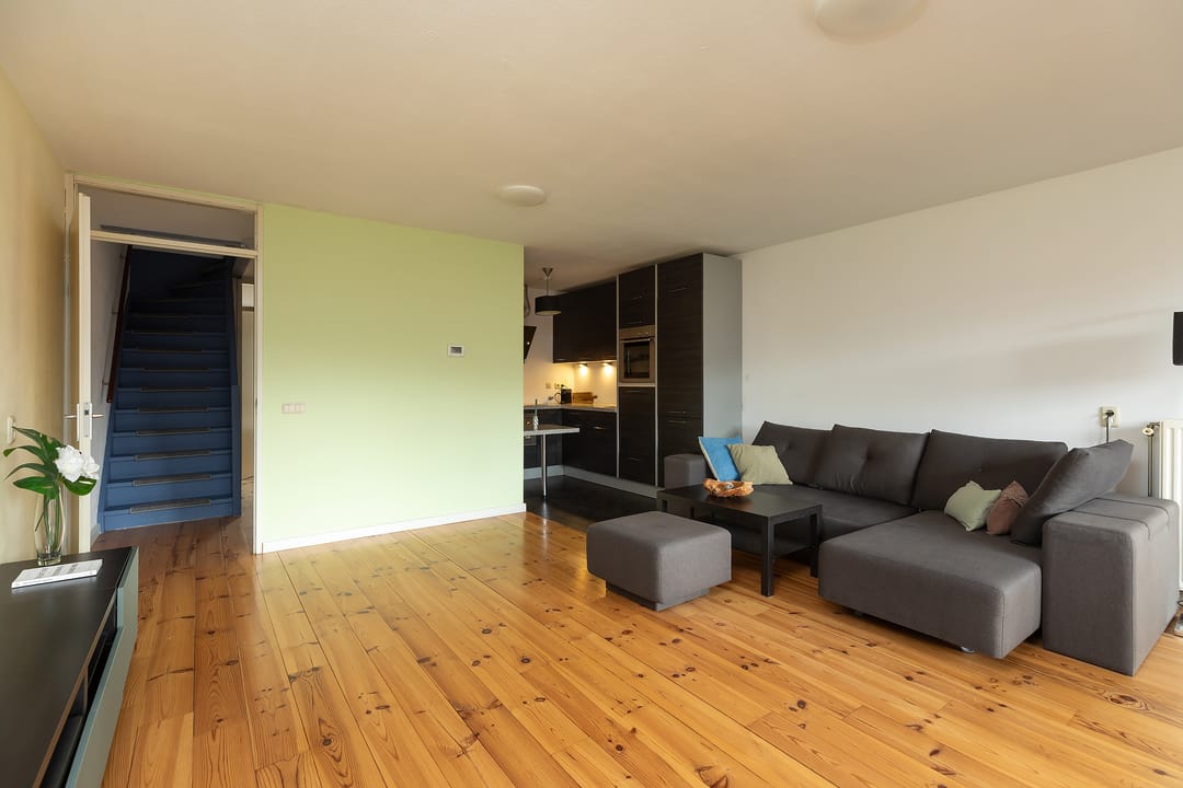 Foto 13 van Langestraat 63-J