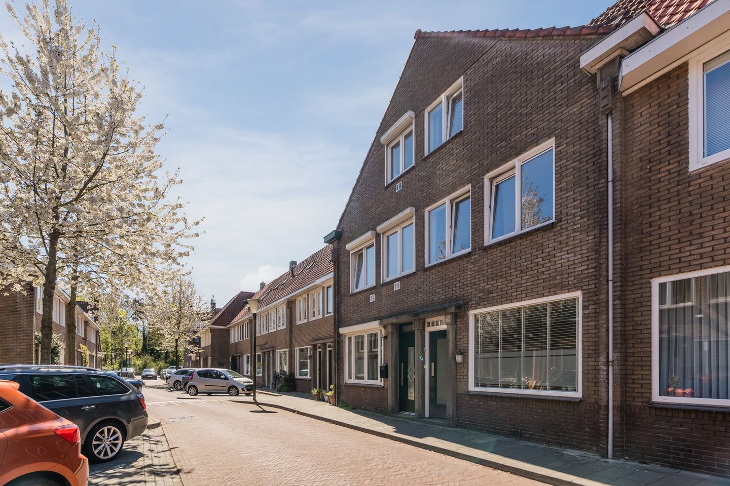 Foto 5 van Korenbloemstraat 50