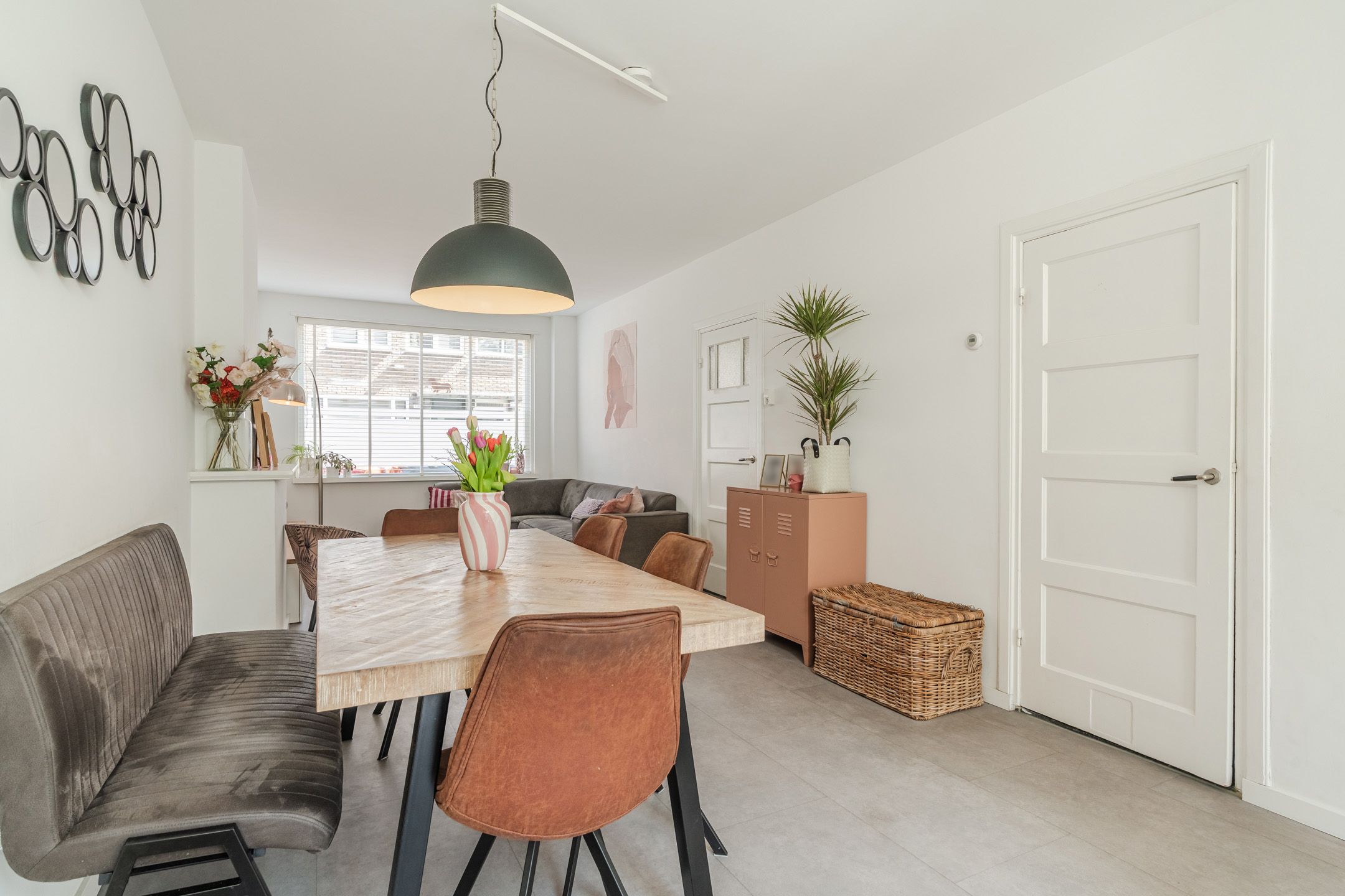 Foto 18 van Korenbloemstraat 50