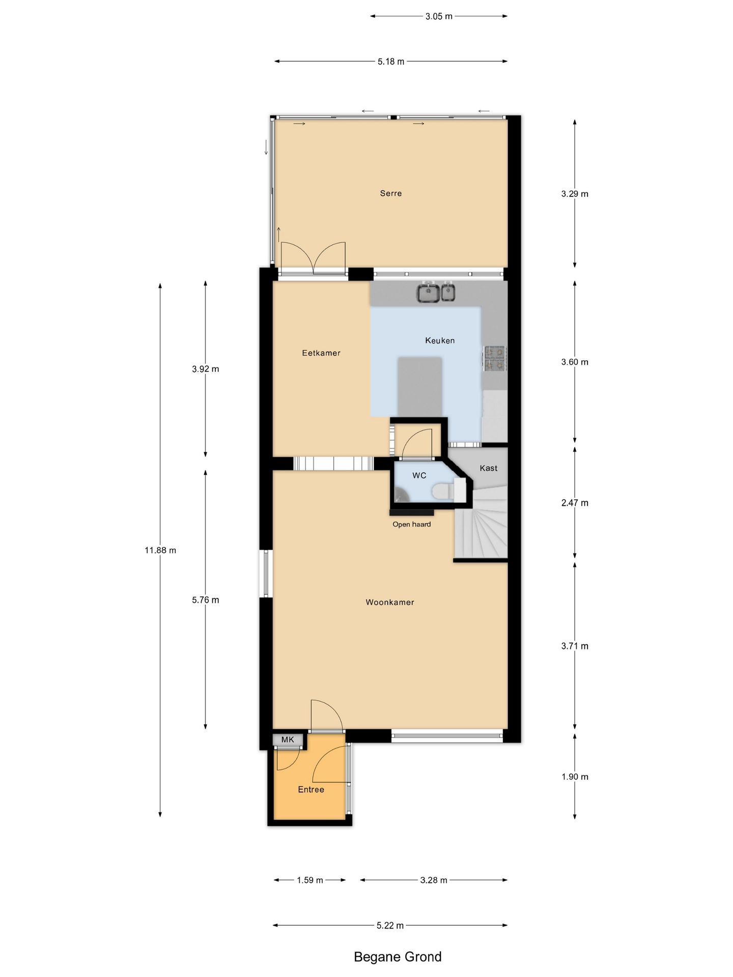 Foto 50 van Zuidster 51