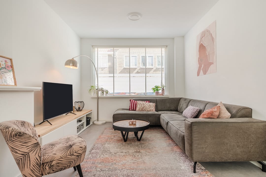 Foto 2 van Korenbloemstraat 50