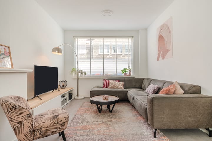 Foto 2 van Korenbloemstraat 50