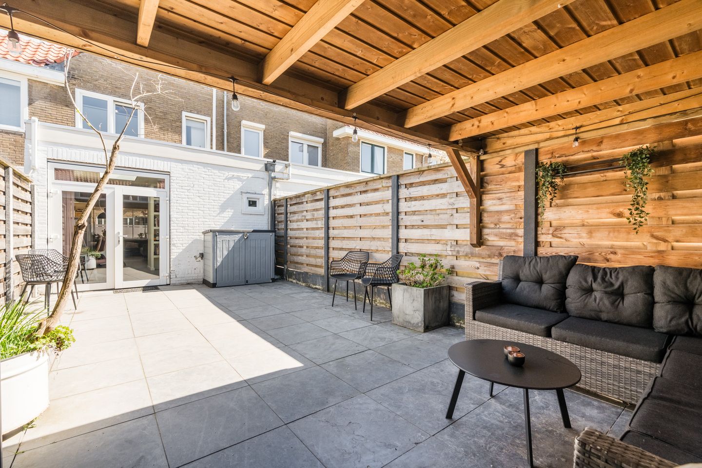 Foto 44 van Korenbloemstraat 50