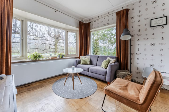 Hoekwoning te koop: Provincialeweg 328, Zaandam