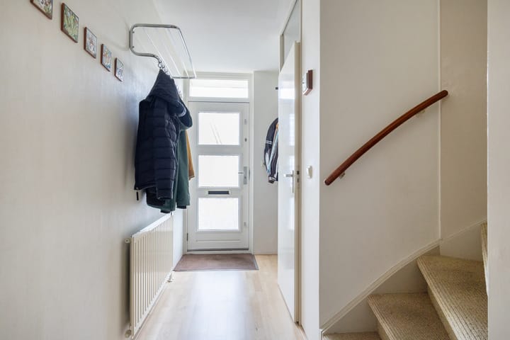 Foto 3 van Anne Franklaan 31