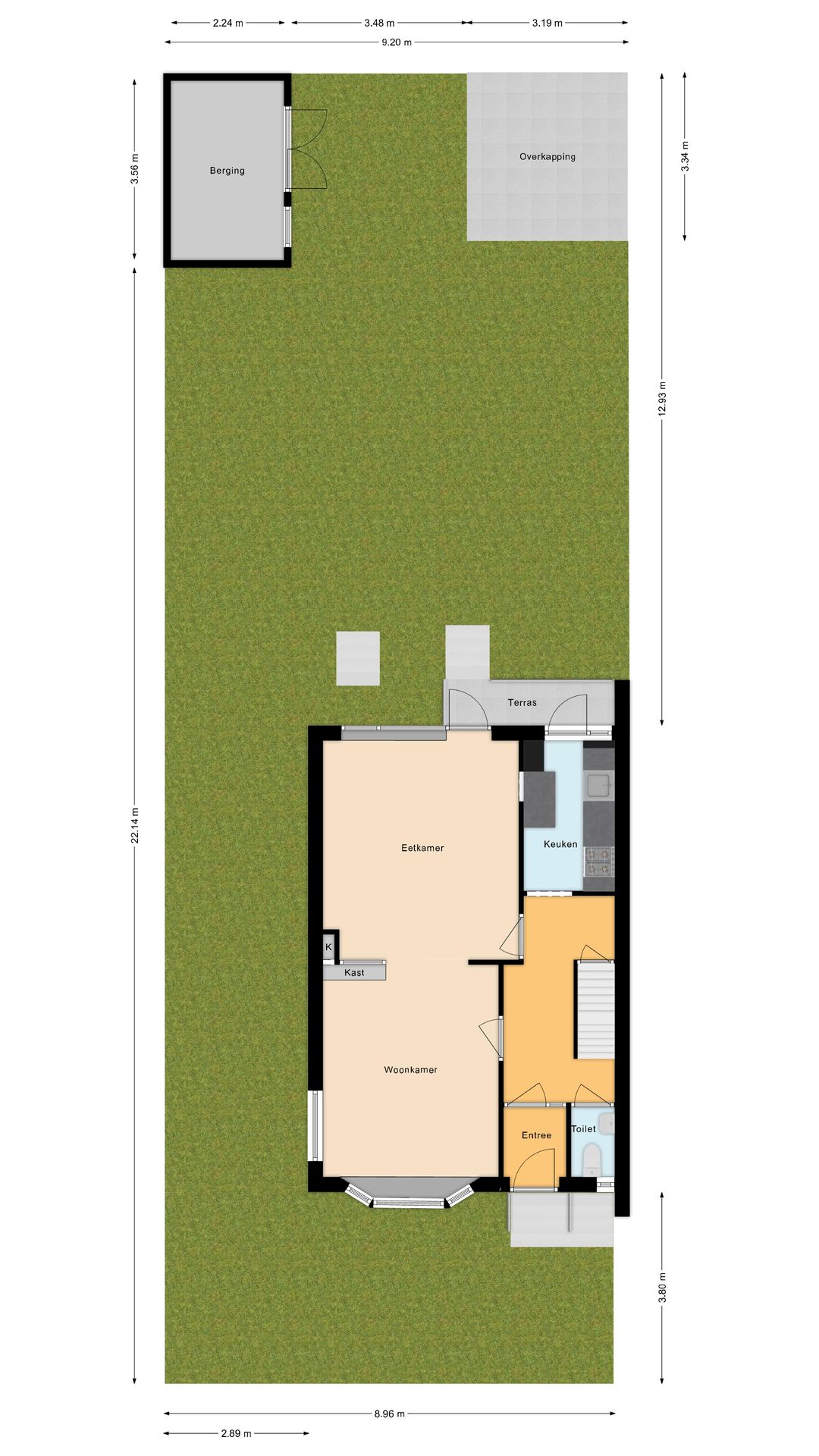 Foto 68 van Provincialeweg 328