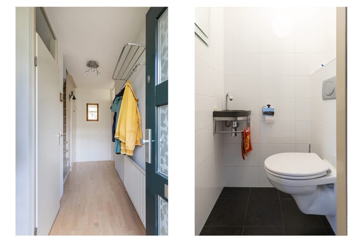 Foto 4 van Anne Franklaan 31