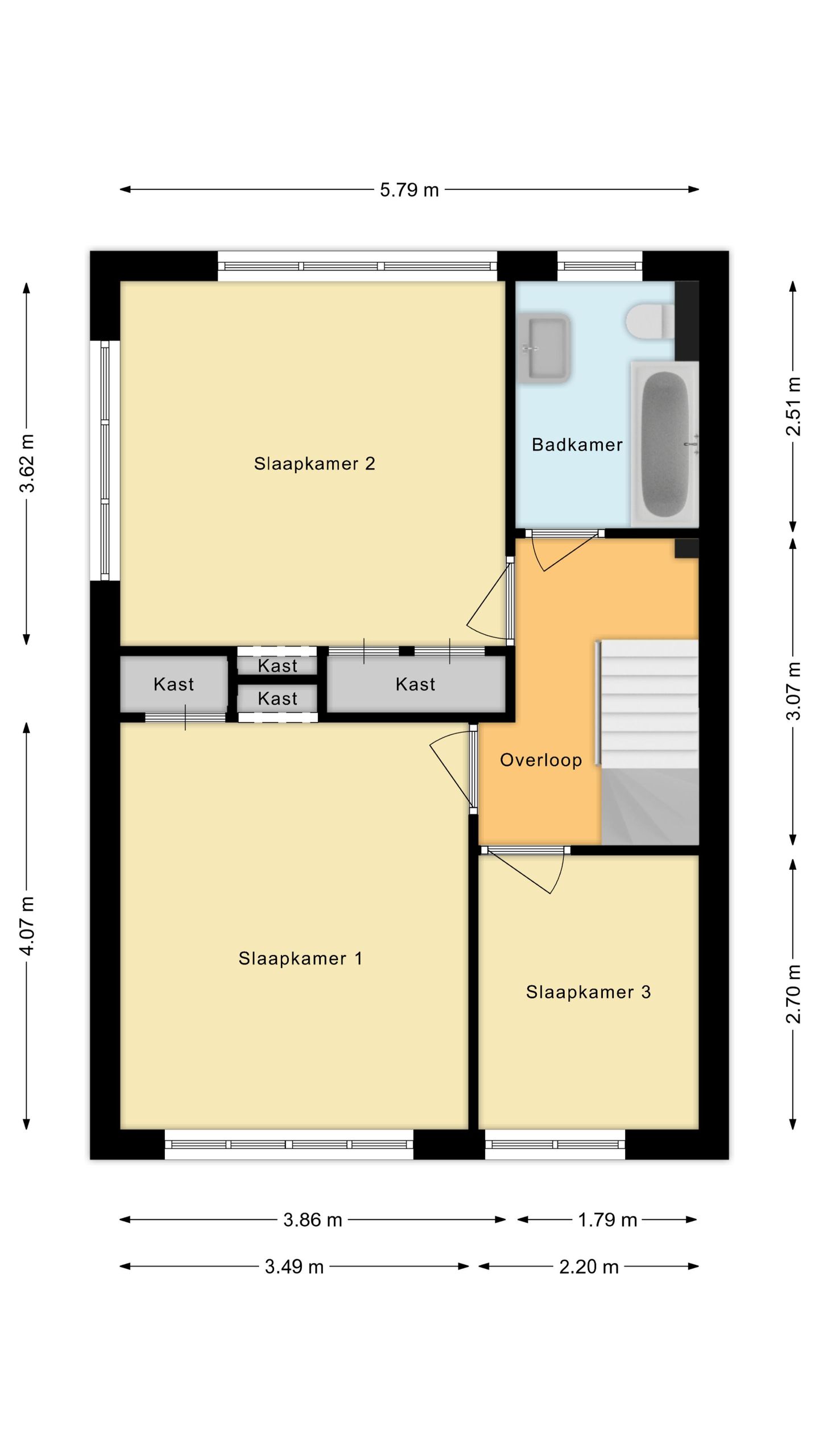 Foto 70 van Provincialeweg 328