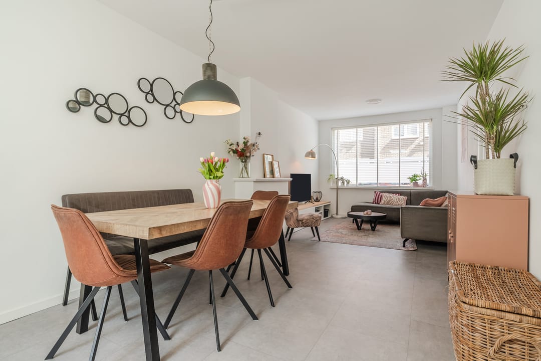 Foto 17 van Korenbloemstraat 50