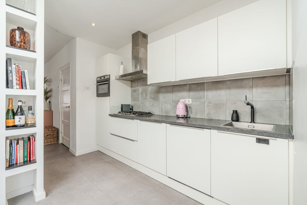 Foto 22 van Korenbloemstraat 50