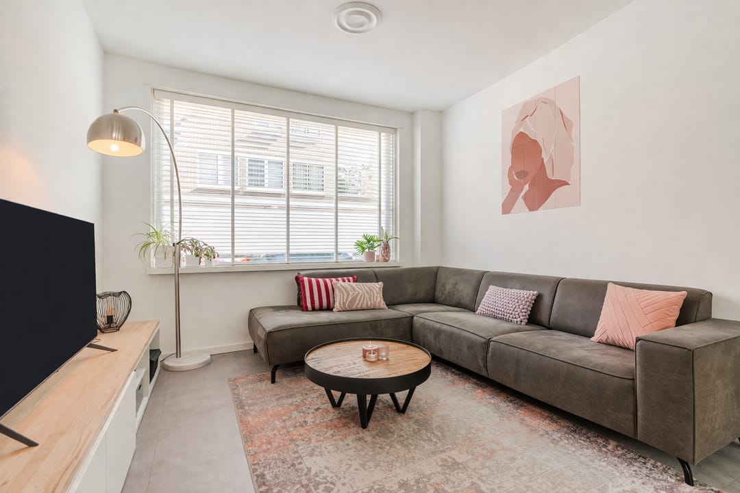 Foto 11 van Korenbloemstraat 50