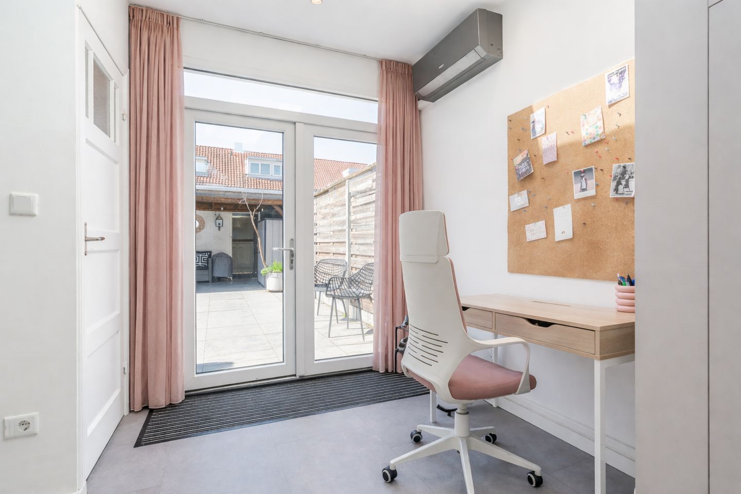 Foto 25 van Korenbloemstraat 50