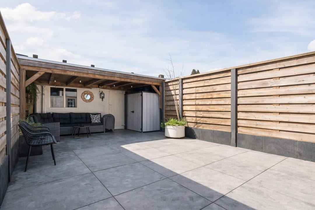 Foto 41 van Korenbloemstraat 50