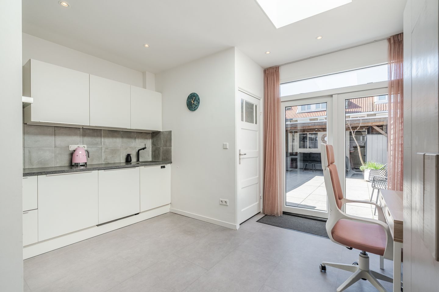 Foto 19 van Korenbloemstraat 50