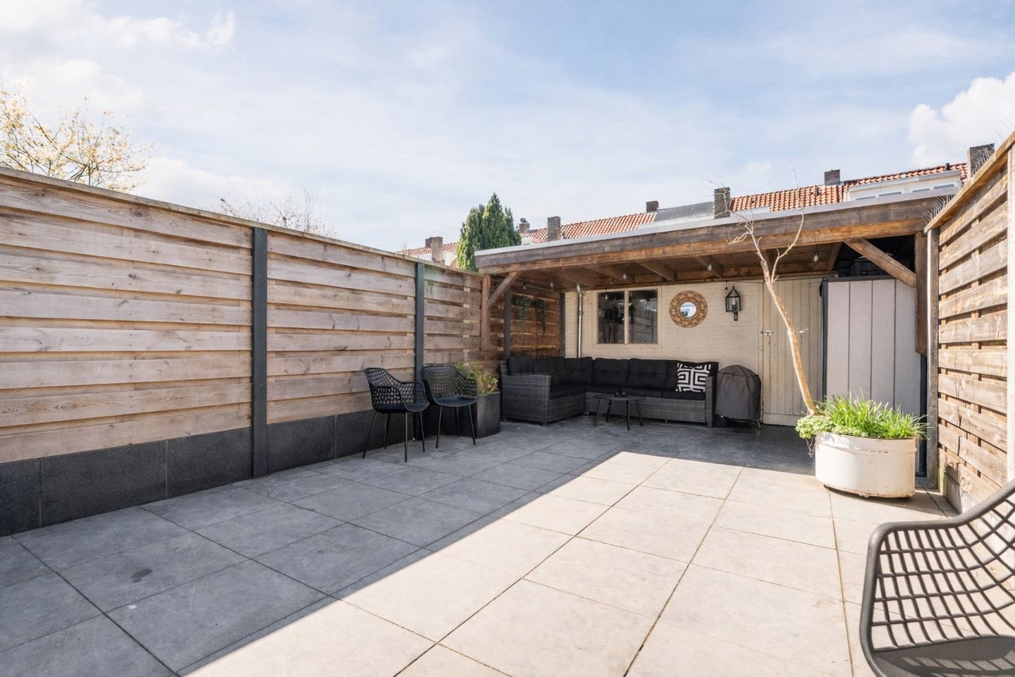 Foto 40 van Korenbloemstraat 50