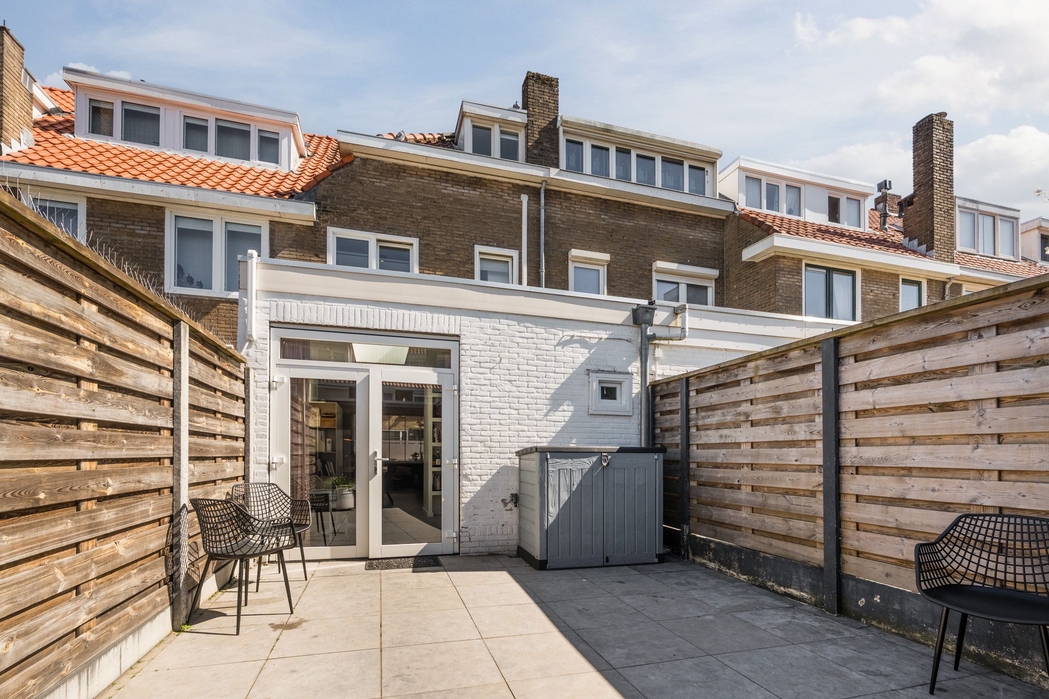 Foto 45 van Korenbloemstraat 50