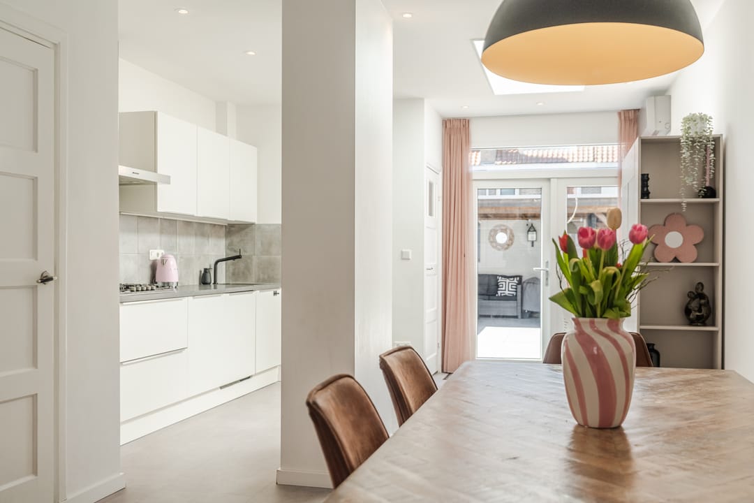 Foto 16 van Korenbloemstraat 50