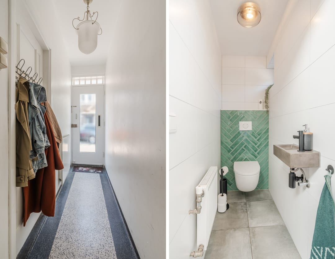 Foto 8 van Korenbloemstraat 50