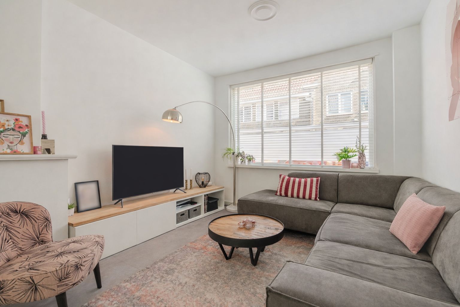 Foto 9 van Korenbloemstraat 50