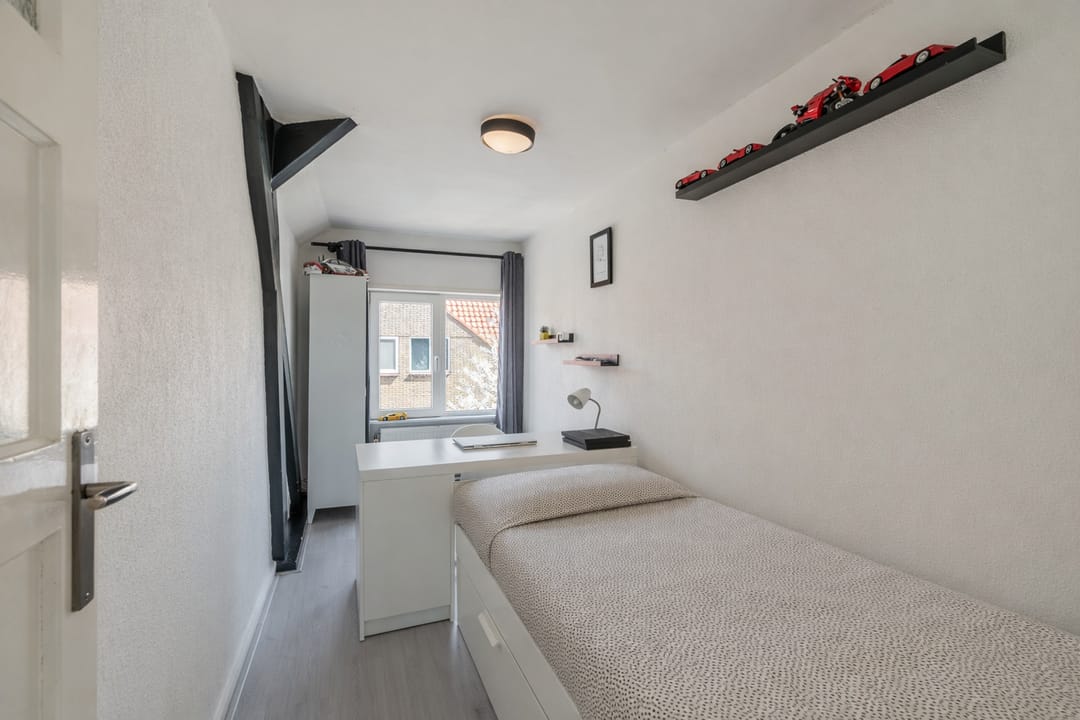 Foto 37 van Korenbloemstraat 50