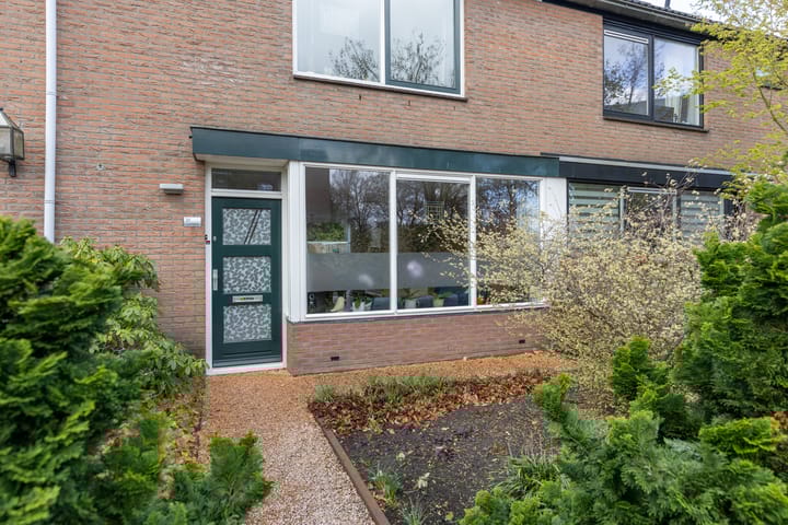 Foto 2 van Anne Franklaan 31