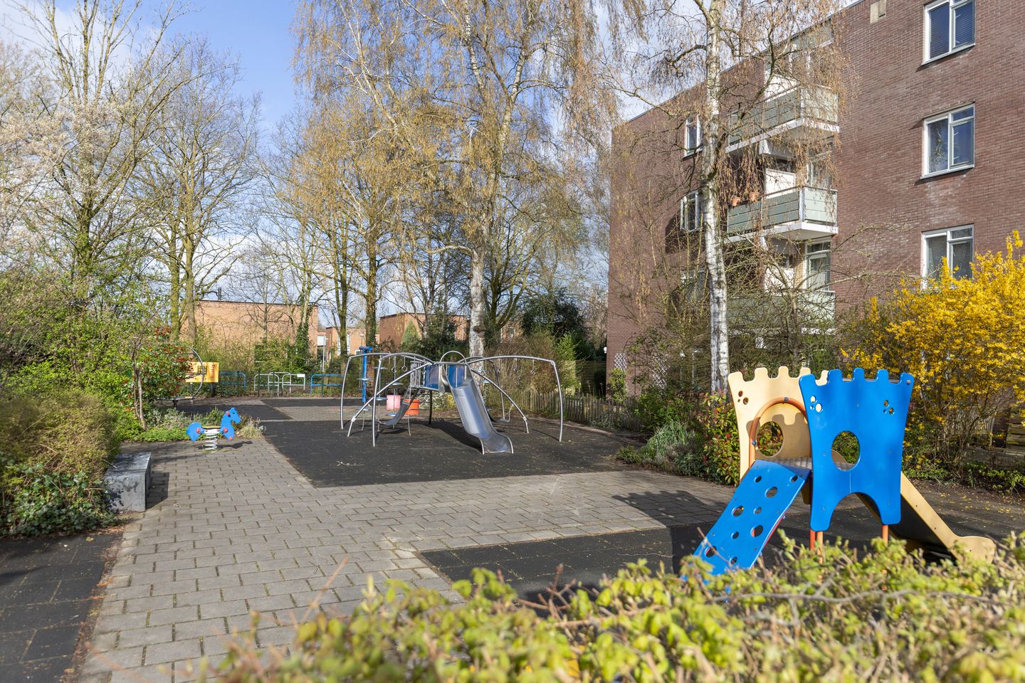 Foto 40 van Anne Franklaan 31