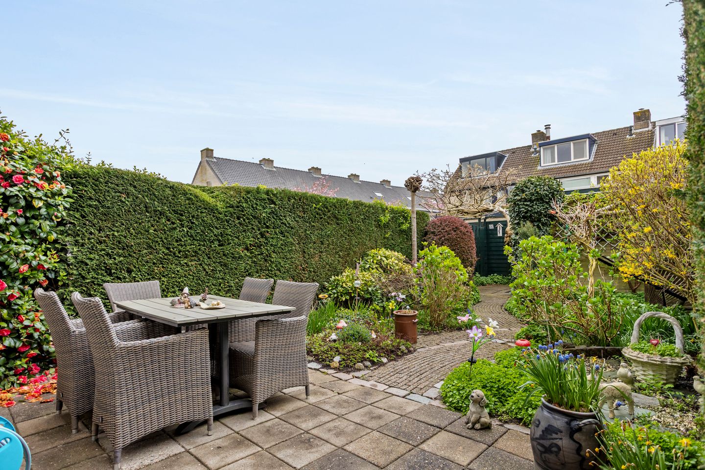 Foto 4 van Burgemeester Boerstraat 17