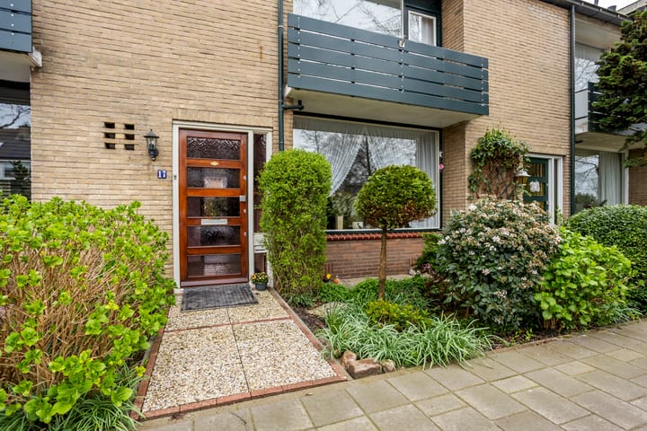 Foto 5 van Burgemeester Boerstraat 17