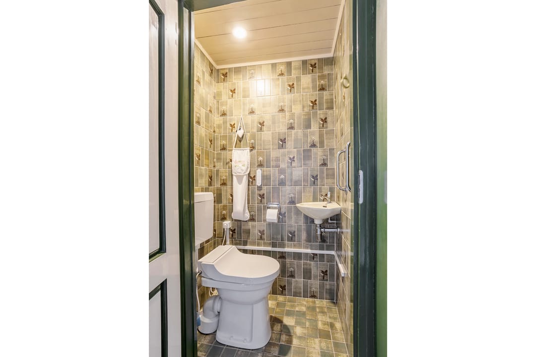 Foto 7 van Burgemeester Boerstraat 17