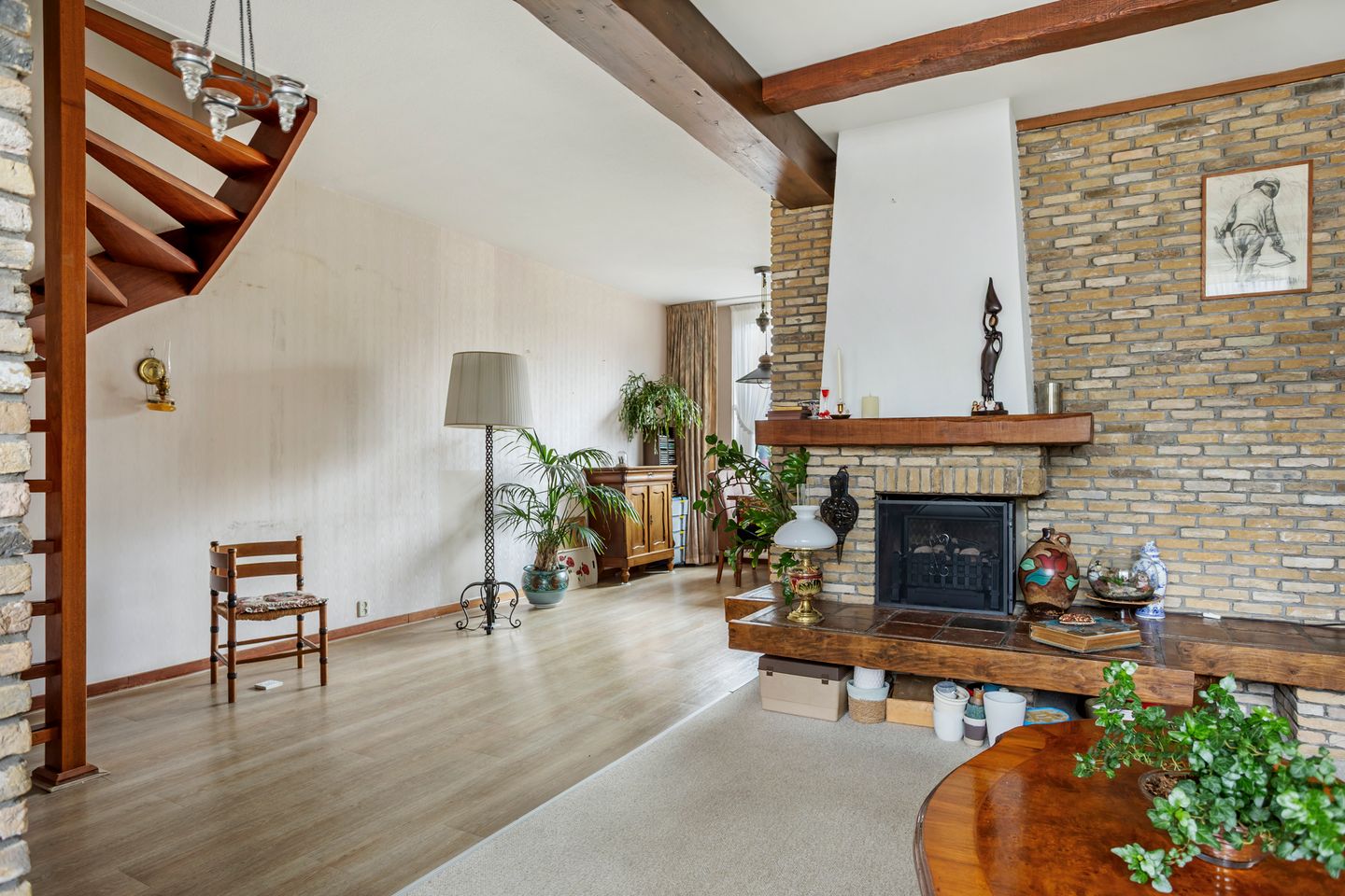 Foto 10 van Burgemeester Boerstraat 17