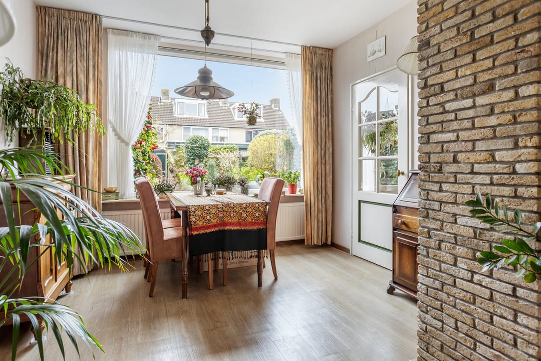 Foto 11 van Burgemeester Boerstraat 17