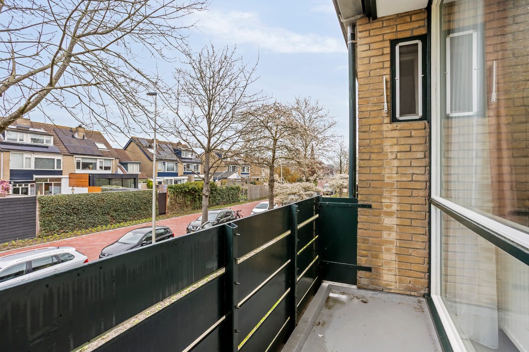 Foto 22 van Burgemeester Boerstraat 17