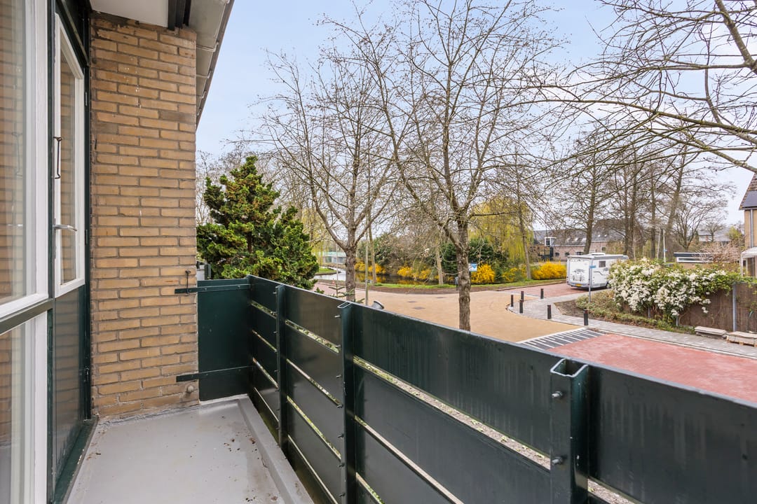 Foto 23 van Burgemeester Boerstraat 17