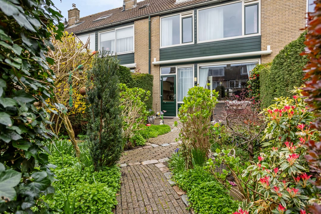 Foto 31 van Burgemeester Boerstraat 17