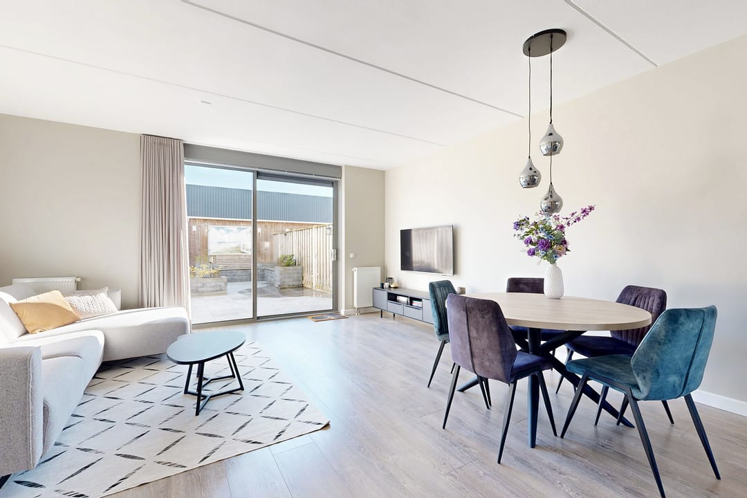 Photo 2 of Brabantse Bellefleur 87