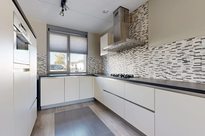 Foto 3 van Brabantse Bellefleur 87