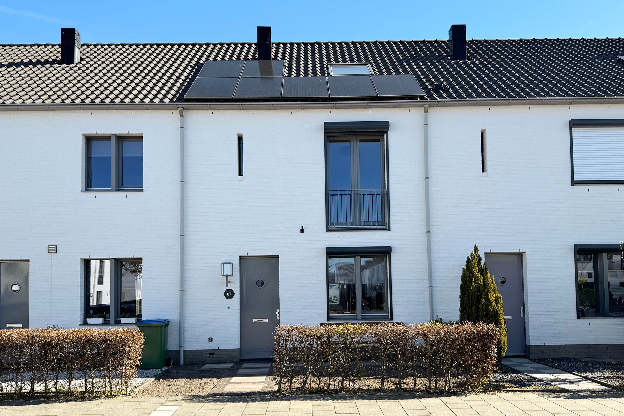 Photo 6 of Brabantse Bellefleur 87