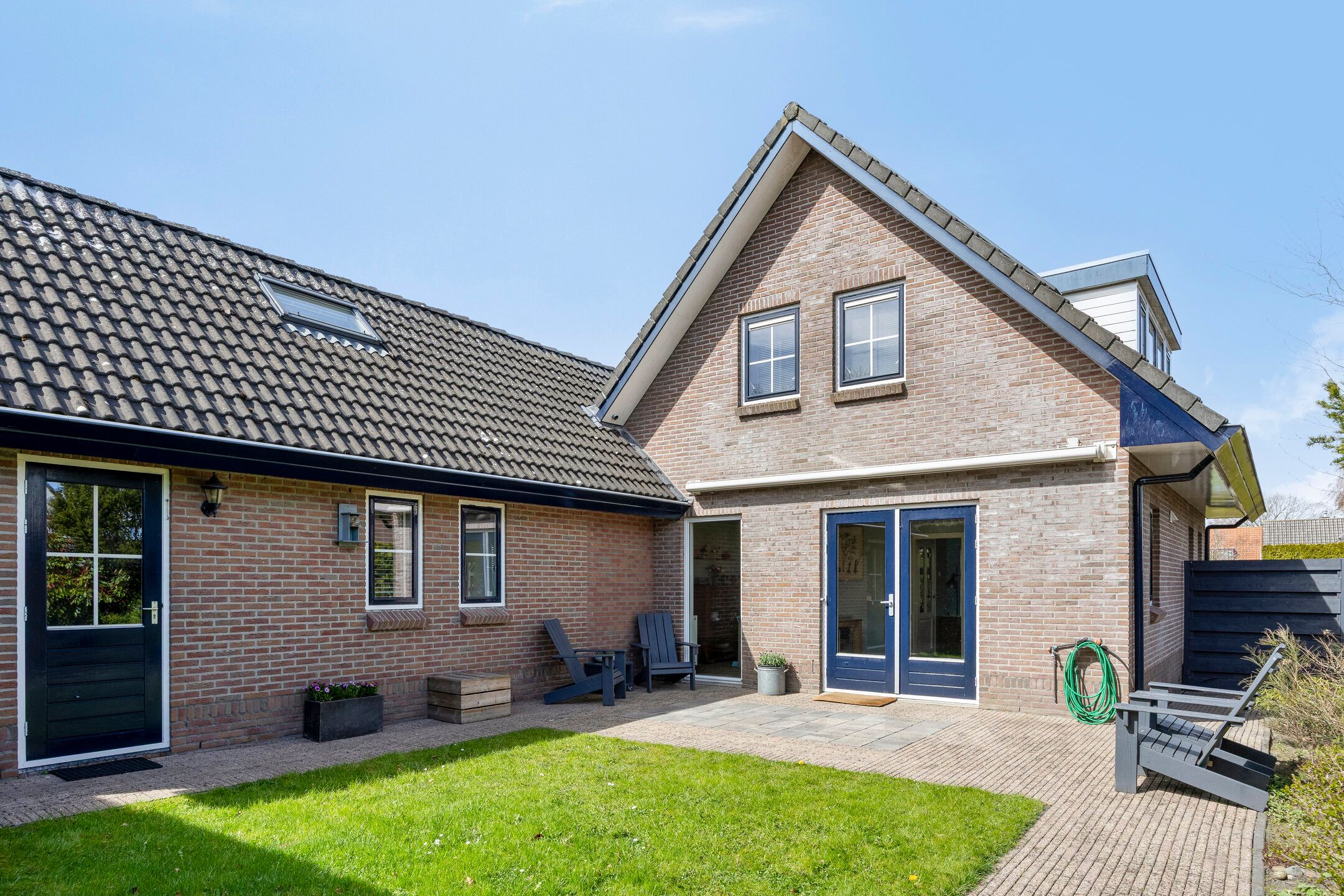 Foto 3 van Roundeel 29