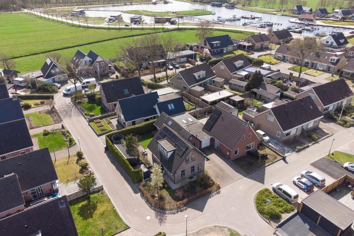 Foto 2 van Roundeel 29