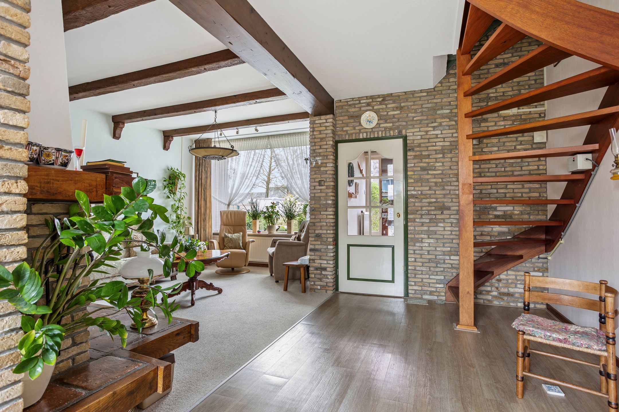 Foto 3 van Burgemeester Boerstraat 17