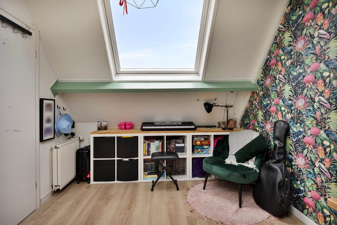 Foto 32 van Meerkoetweide 34